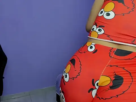 Snapshot of ximena_bunny chatting on March 2025 10:50:02 PM ximena bunny online show from March 2025 10:50:02 PM