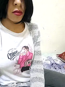 Linda-53 online show from February 2025 10:17:02 PM