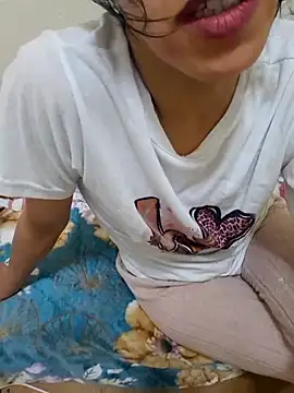 Linda-53 online show from February 2025 10:26:01 PM