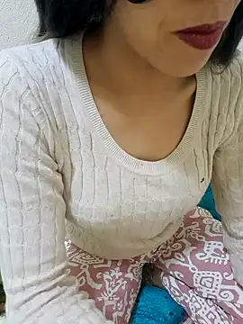 Linda-53 online show from January 2025 09:26:01 PM