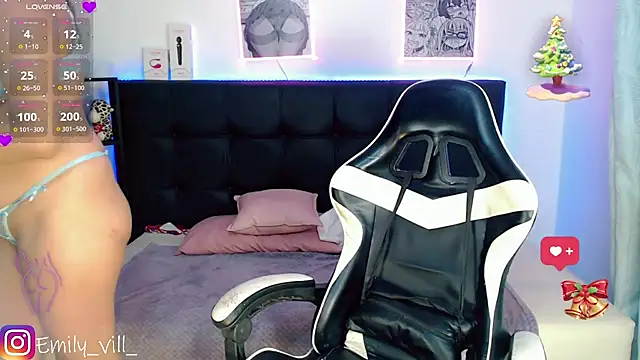 Sofia kenedyy online show from November 2025 09:08:01 PM