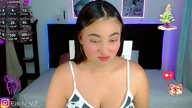 Sofia kenedyy online show from November 2025 09:08:02 PM