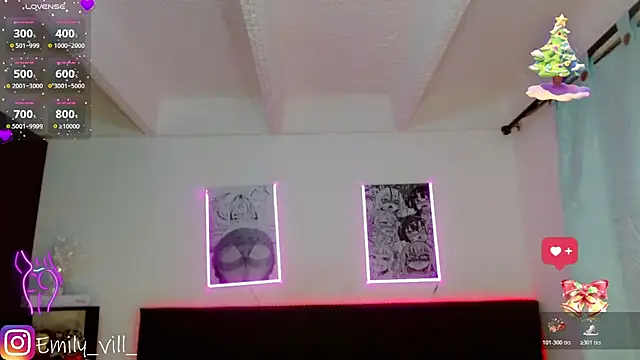 Sofia kenedyy online show from December 2025 09:05:01 PM