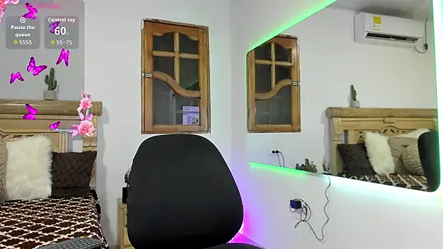 oriana faddila online show from March 2026 03:08:02 AM