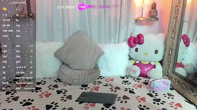 Snapshot of oriana_faddila chatting on September 2025 10:06:01 PM oriana faddila online show from September 2025 10:06:01 PM