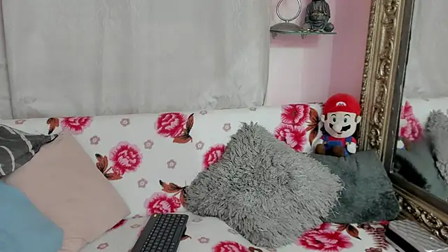 Snapshot of oriana_faddila chatting on March 2025 02:29:01 AM oriana faddila online show from March 2025 02:29:01 AM