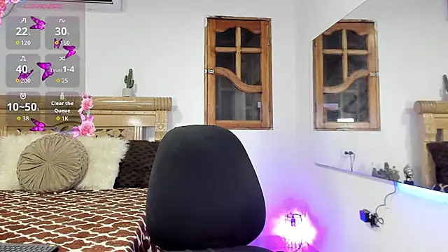oriana faddila online show from May 2026 02:55:02 AM