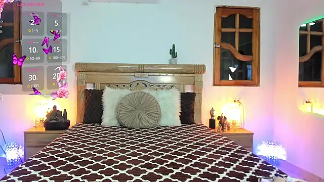 oriana faddila online show from June 2026 03:15:01 AM