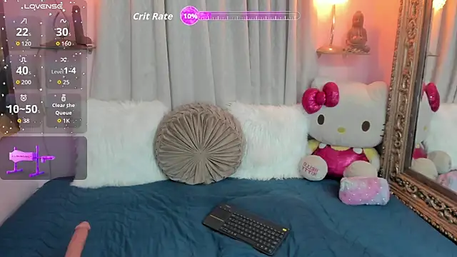 oriana faddila online show from November 2025 02:44:02 AM