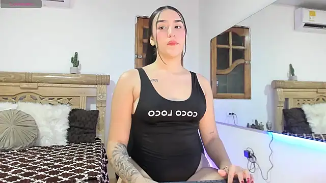 oriana faddila online show from April 2026 03:51:01 AM