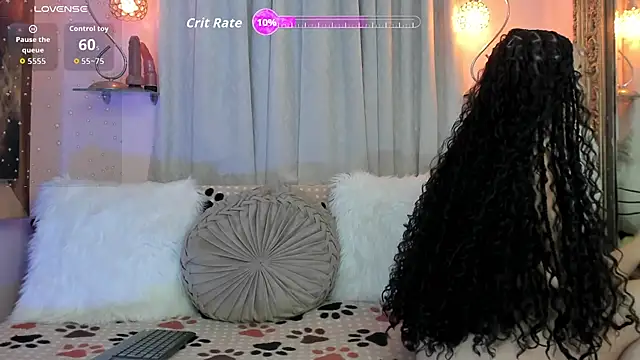 oriana faddila online show from February 2026 02:54:02 AM