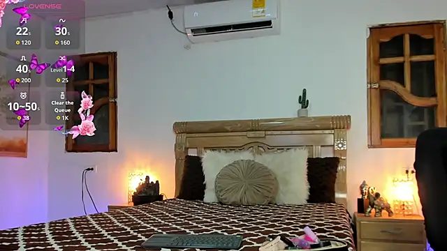 oriana faddila online show from July 2026 02:56:01 AM