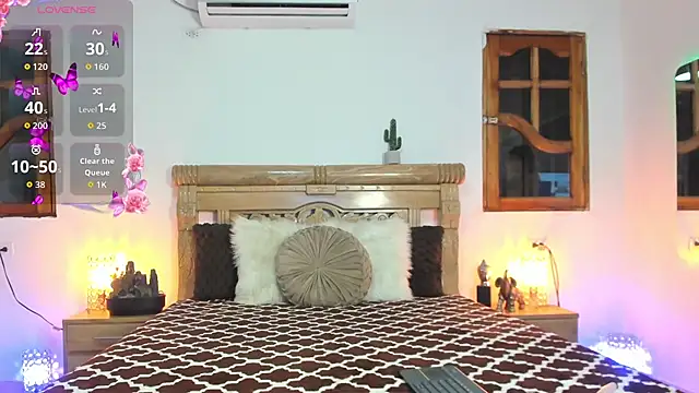 oriana faddila online show from June 2026 03:01:01 AM
