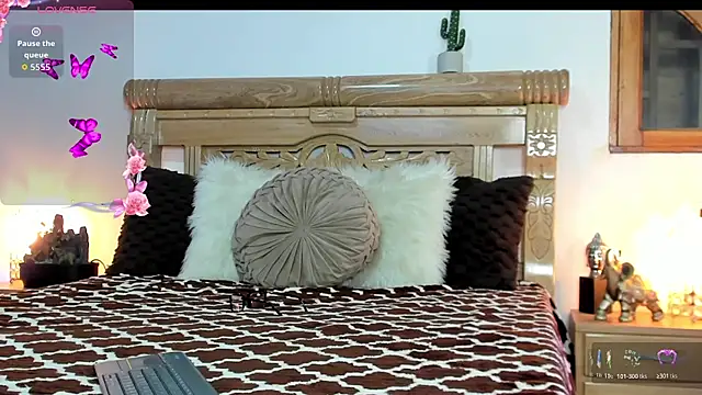 oriana faddila online show from July 2026 03:47:01 AM
