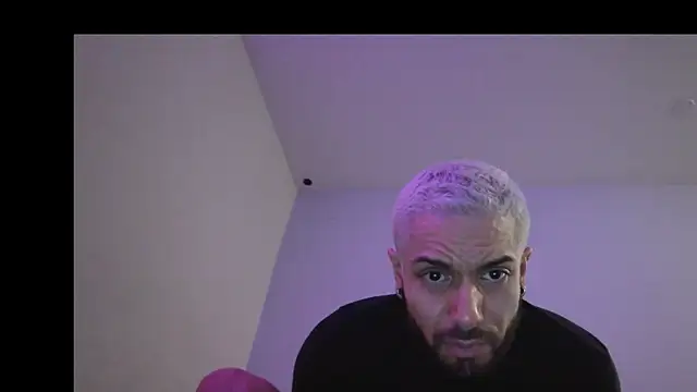 DerekPerez2025 online show from April 2026 07:29:02 PM