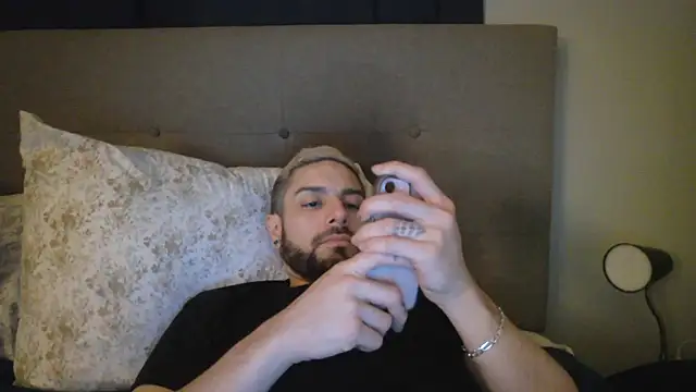 DerekPerez2025 online show from February 2026 05:10:01 PM
