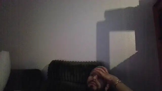 DerekPerez2025 online show from March 2026 08:05:02 AM