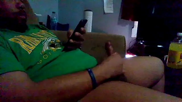 Creationmonster0 online show from April 2026 04:30:01 PM