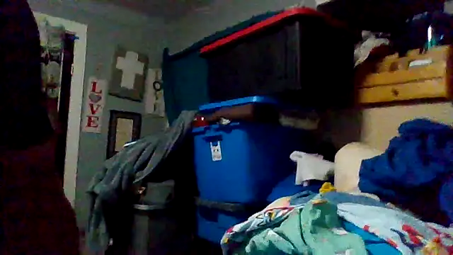 Creationmonster0 online show from November 2025 02:43:01 PM