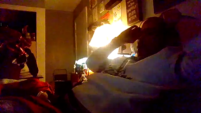 Creationmonster0 online show from January 2026 05:20:01 PM