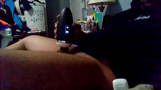 Creationmonster0 online show from October 2025 07:11:01 PM