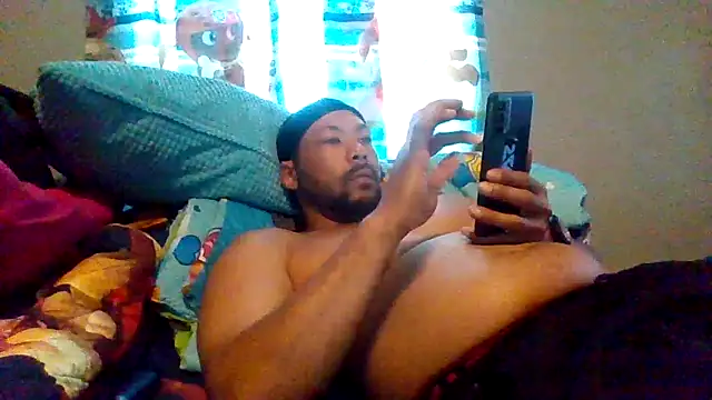 Creationmonster0 online show from October 2025 06:40:02 PM