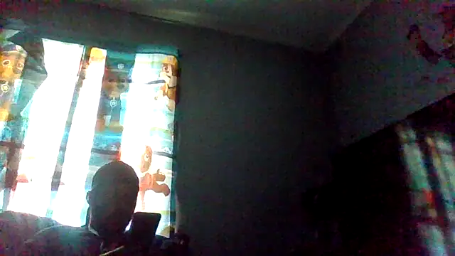 Creationmonster0 online show from October 2025 12:48:01 PM