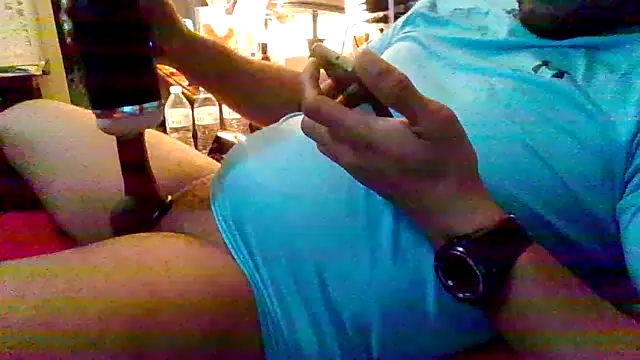 Creationmonster0 online show from November 2025 07:58:01 PM