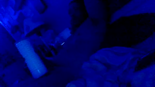 Creationmonster0 online show from October 2025 07:26:01 PM