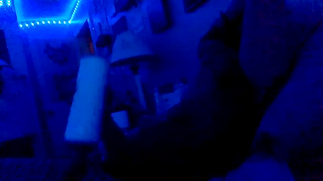 Creationmonster0 online show from September 2025 05:53:02 PM