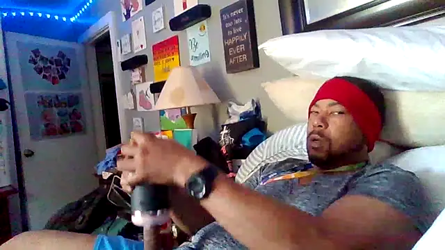 Creationmonster0 online show from November 2025 05:16:01 PM