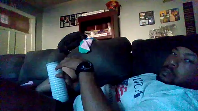 Creationmonster0 online show from October 2025 10:32:02 PM