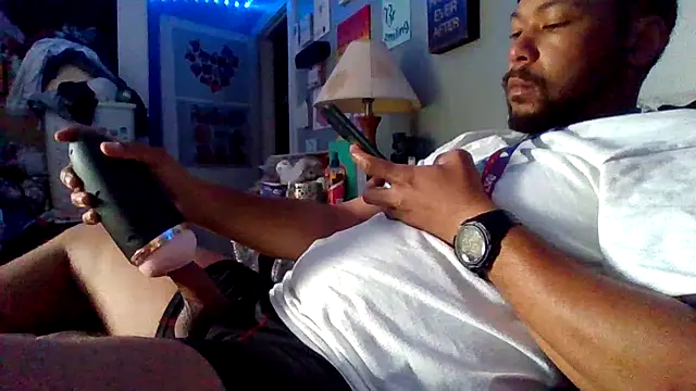 Creationmonster0 online show from October 2025 03:54:02 PM