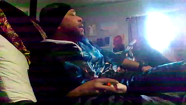 Creationmonster0 online show from November 2025 06:30:02 PM