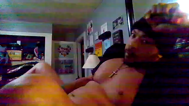 Creationmonster0 online show from December 2025 08:35:02 AM