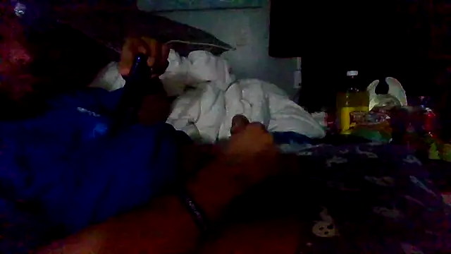 Creationmonster0 online show from April 2026 06:48:01 AM