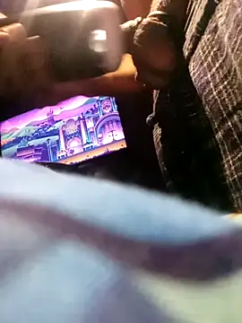 Creationmonster0 online show from November 2025 12:21:02 PM