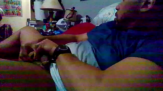 Creationmonster0 online show from December 2025 09:12:01 PM