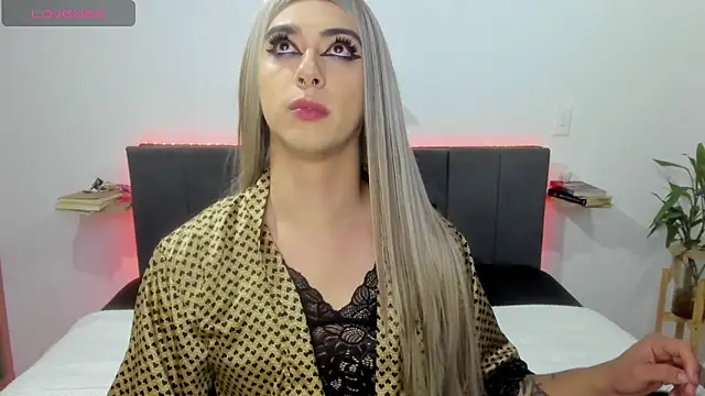 ashley sans2000 online show from October 2025 04:23:01 AM