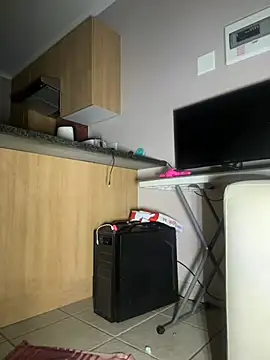 AmanteAmante online show from January 2025 02:32:01 AM