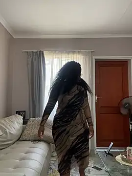 AmanteAmante online show from February 2025 01:16:02 PM