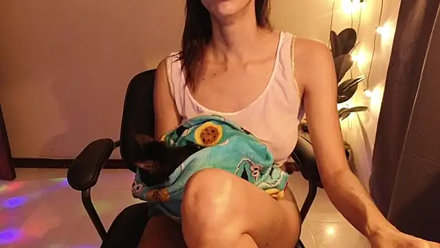 Lia madame online show from January 2026 03:23:01 AM