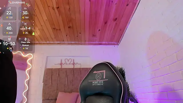 Snapshot of penelope_tay1 chatting on November 2025 03:18:01 AM penelope tay1 online show from November 2025 03:18:01 AM