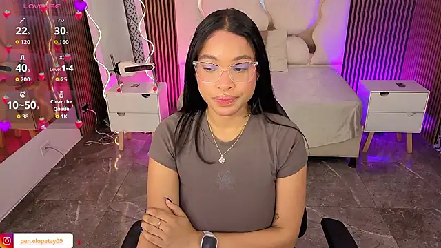 Snapshot of penelope_tay1 chatting on February 2026 03:03:02 AM penelope tay1 online show from February 2026 03:03:02 AM