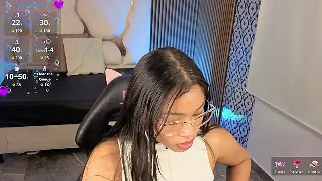 Snapshot of penelope_tay1 chatting on February 2026 02:45:02 AM penelope tay1 online show from February 2026 02:45:02 AM