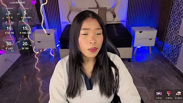 Snapshot of penelope_tay1 chatting on February 2026 02:55:02 AM penelope tay1 online show from February 2026 02:55:02 AM