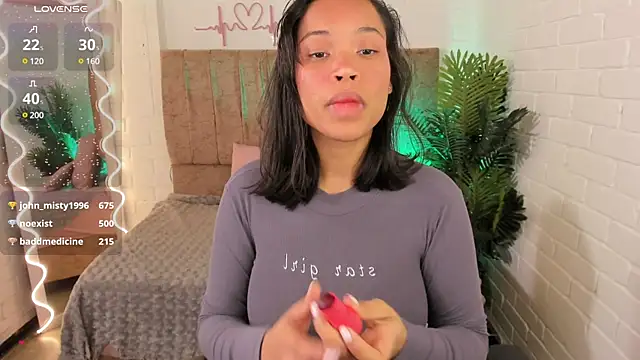 penelope tay1 online show from March 2025 10:41:02 AM