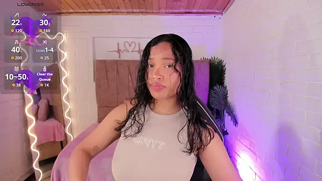 Snapshot of penelope_tay1 chatting on November 2025 03:07:01 AM penelope tay1 online show from November 2025 03:07:01 AM