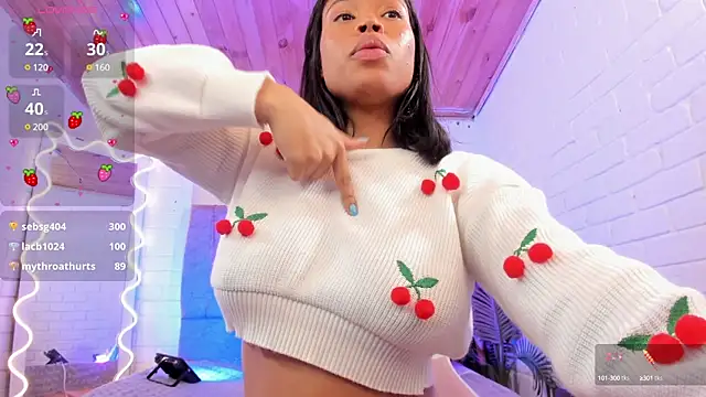penelope tay1 online show from February 2025 07:05:01 AM