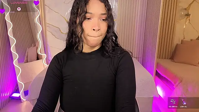 Snapshot of penelope_tay1 chatting on April 2026 03:24:02 AM penelope tay1 online show from April 2026 03:24:02 AM